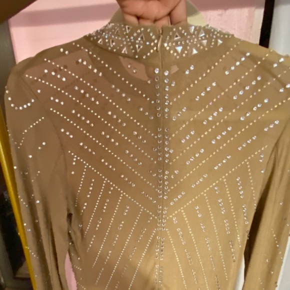 Birthday jumpsuit - Picture 5 of 7